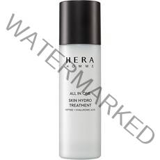 헤라 옴므 스킨 하이드로 트리트먼트 올인원 150ml, 1세트