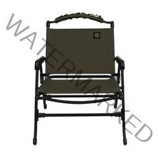 카즈미 필드 슬랩 캠핑체어, 올리브카키, 1개