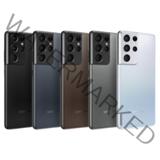삼성 갤럭시 S21 울트라 5G 256GB 정품 자급제 SM-G998