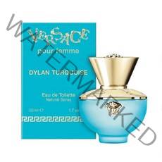 [베르 사체] 여성용 인기향수 바니타스/브라이트크리스탈/옐로우다이아몬드/느와 정품보장, 딜런 블루 뿌르 팜므 터쿠아즈 EDP 100ml, 100ml