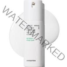 이니스프리 포레스트 포어 케어 올인원 에센스, 1개, 100ml