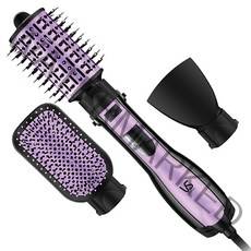 비달사순 올인원 스타일러 VSAS207K 1100W, 바이올렛