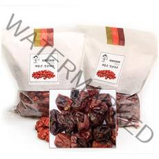 프리미엄 해품은 경산햇대추 다려먹는 대추 찍초(흠있는 대추) 1kg, 1개