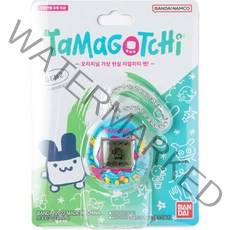 반다이 다마고치 오리지널 라이트닝, 혼합색상