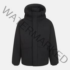 네파 남성 에어그램 써모 후디 가벼운 겨울 구스 다운 자켓 7I72061