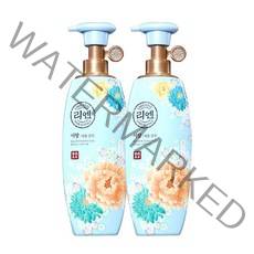 오리엔탈 리엔 자윤 샴푸 서향, 500ml, 2개