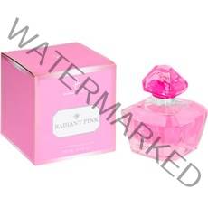 뷰애드 도랄콜렉션 래디언트핑크EDT 100ml gi, 1개