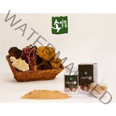 송일품 상황버섯 분말 100g, 1개, 1개