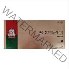 한국인삼공사 정관장 홍삼진고 데일리스틱 10g X 30포 /ZC, 상세페이지 참조, 상세페이지 참조, 상세페이지 참조, 상세페이지 참조, 상세페이지 참조