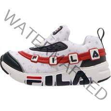 휠라 아동용 꾸미 운동화 3RM01155E