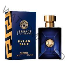 브랜드없음 베르사체 뿌르옴므 딜런블루 EDT 50ml, 선택완료, 단품없음