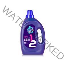 애경 반만쓰는리큐 드럼용 액상세제 본품, 2.7L, 1개