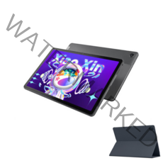 레노버 P12 샤오신패드 태블릿 보호케이스 세트, 6+128GB, 그레이 개봉후글로벌롬설치