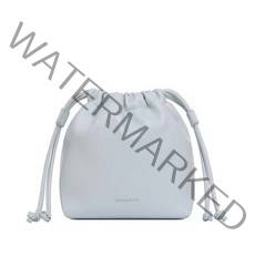 라빠레뜨 에센셜 SM 드로우스트링 크로스백 BE2SF331-DB