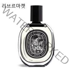 딥디크 플레르 드 뽀 EDP 75ml 특별가 당일발송, 1개