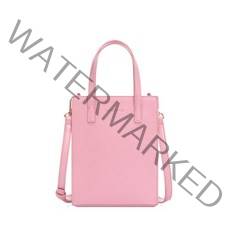 라빠레뜨 에센셜 미니 토트 크로스백