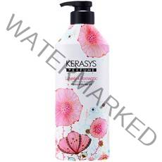 케라시스 러블리 앤 로맨틱 퍼퓸샴푸 꽃향, 1개, 980ml