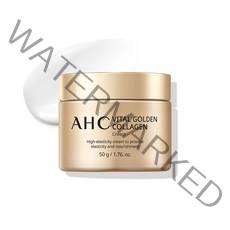 AHC 바이탈 골든 콜라겐 크림, 50g, 1개