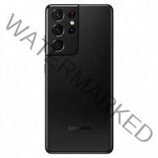삼성전자 갤럭시 S21 울트라 휴대폰 SM-G998N, 512GB