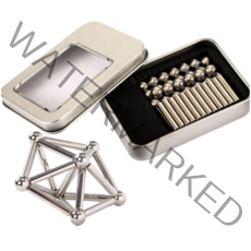 네오큐브 선물추천 24종, 자석봉