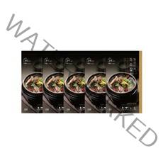 [임성근] 특 소갈비탕 800g, 5개