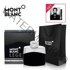 몽블랑 레전드 EDT 100ml, 1개