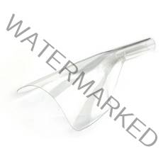 [삼화] 스프레이 가리개 SH-Y018 얼굴 가리개, 1개