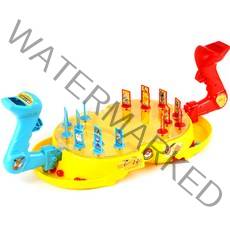 바니랜드 포켓몬 슈팅배틀, 혼합색상