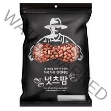 넛츠팜 볶음 땅콩, 800g, 1개