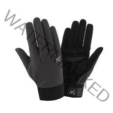 [밀레] M 간절기 롱장갑_MXSSL001, 없음