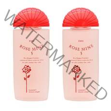 (1+1) 로즈마인 오래가는 샤워코롱 장미향 에바스 샤워코롱