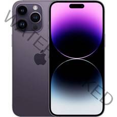 Apple 정품 아이폰 14 Pro Max 자급제, 딥퍼플, 512GB