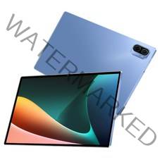 YIYAGI 태블릿 PC <한글시스템> 인강용 추천 10인치 터치 패드 가성비 테블렛 WIFI 2023 최신 P50PRO 4+64GB, 블루