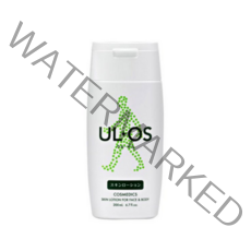 [본사정품] ULOS 우르오스 올인원 모이스처라이저 스킨 로션 200ml(지복합) COSMEDICS, 200ml, (IOO-2OO)2OOmI-I개