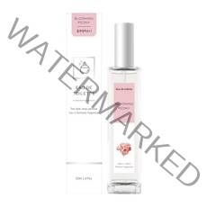 더허브샵 오 드 뚜왈렛 블루밍피오니, 50ml, 1개