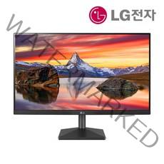 LG전자 27MQ400 27인치모니터 27MK430H 후속 FHD IPS HDMI DSUB 베사홀 프리싱크 블랙 /M