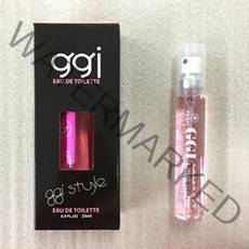 여자비누향향수 20대 복숭아 미니 스틱 어린이향수, 4. 클래식 플라워 향 (15ml), 1개