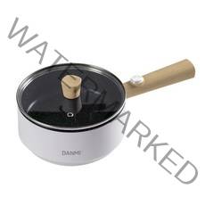 단미 프라이팬 멀티쿠커 전기냄비, DA-EK04(화이트)