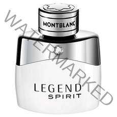 [병행수입] 몽블랑 레젼드 스피릿 오 드 뚜왈렛, 30ml, 1개