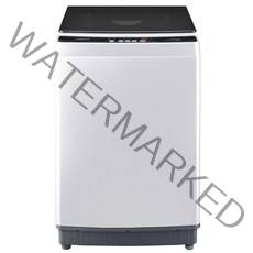 하이얼 아쿠아 일반통돌이 소형 세탁기 10KG 방문설치, AWM10ML, 라이트 그레이