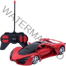 비앤씨 스포츠 레이싱 드림 RC카 HD-3155, 혼합 색상, 1개