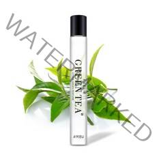 어퓨 마이 핸디 롤온 퍼퓸 그린티, 10ml, 1개