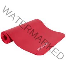 에코요기 NBR 요가매트, 레드