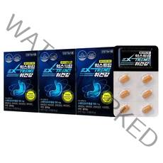 익스트림 위건강 600mg X 30정, 3개