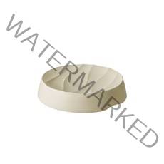 오덴세 라고아 미디움 하이탑 접시 (색상선택), 마르베이지, 1개