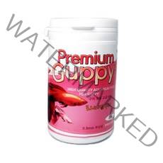 바이오로드 프리미엄 구피 사료, 80g, 1개