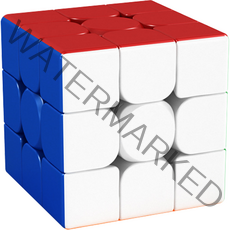 네오린 매직 자석 단계별 미니큐브 3단계, 1