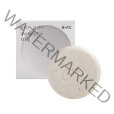 동구밭 올바른 설거지 워싱바, 150g, 1개