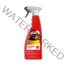 소낙스 고속 코팅왁스, 750ml, 1개