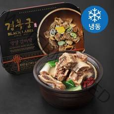 경복궁 영양 갈비탕 (냉동), 850g, 1개